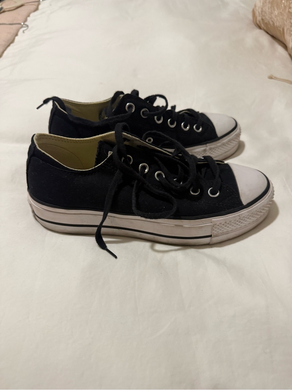 Platform Converse - Picture 4 of 5